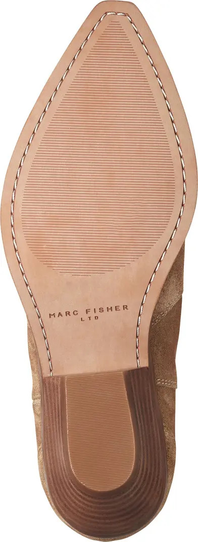 Ander Knee High Boot (Women) | Nordstrom