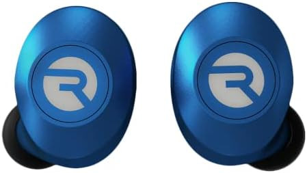 The Everyday Raycon Bluetooth Wireless Earbuds with Microphone- Stereo Sound in-Ear Bluetooth Hea... | Amazon (US)