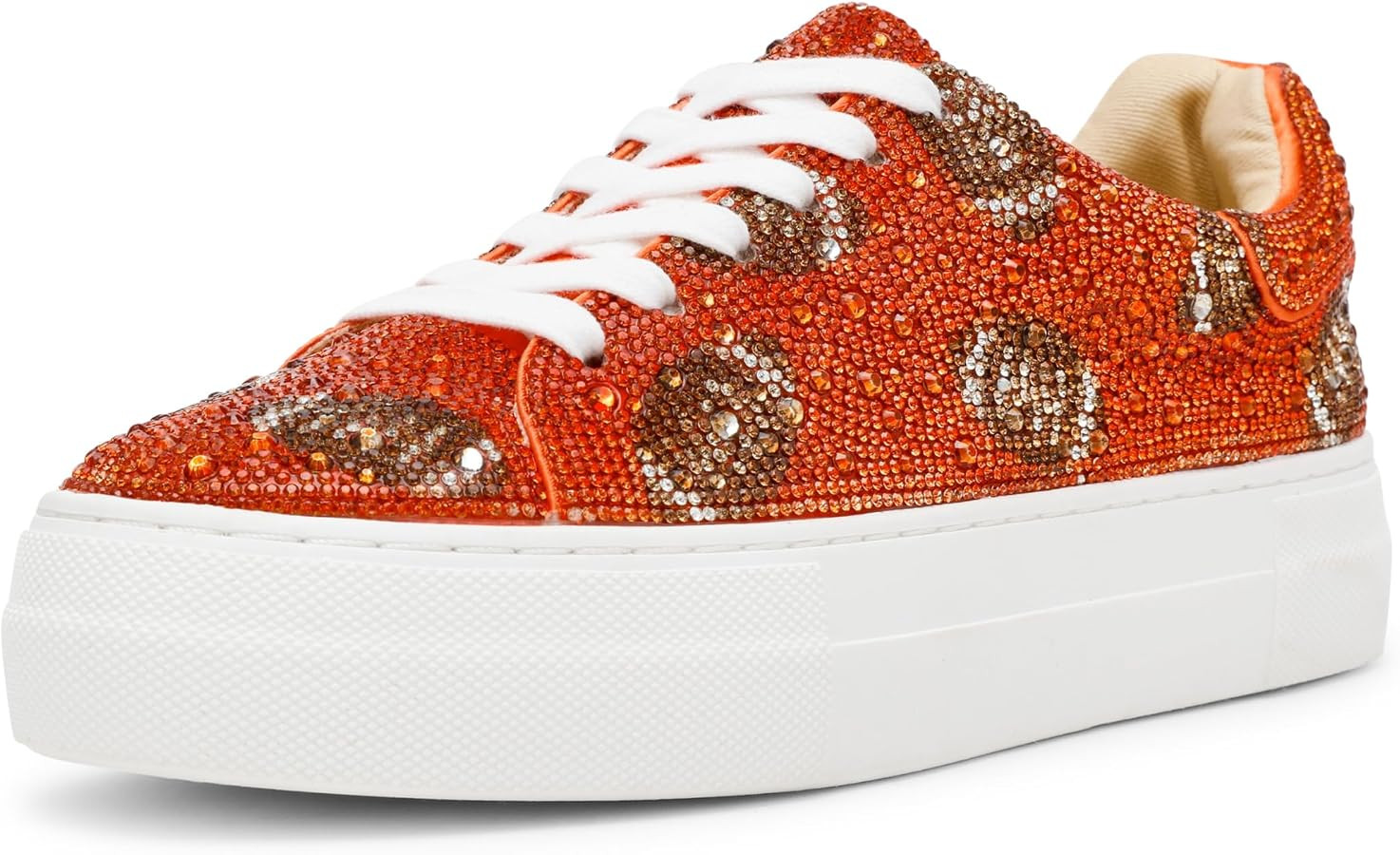 Betsey Johnson Women's Sidny Sneaker | Amazon (US)