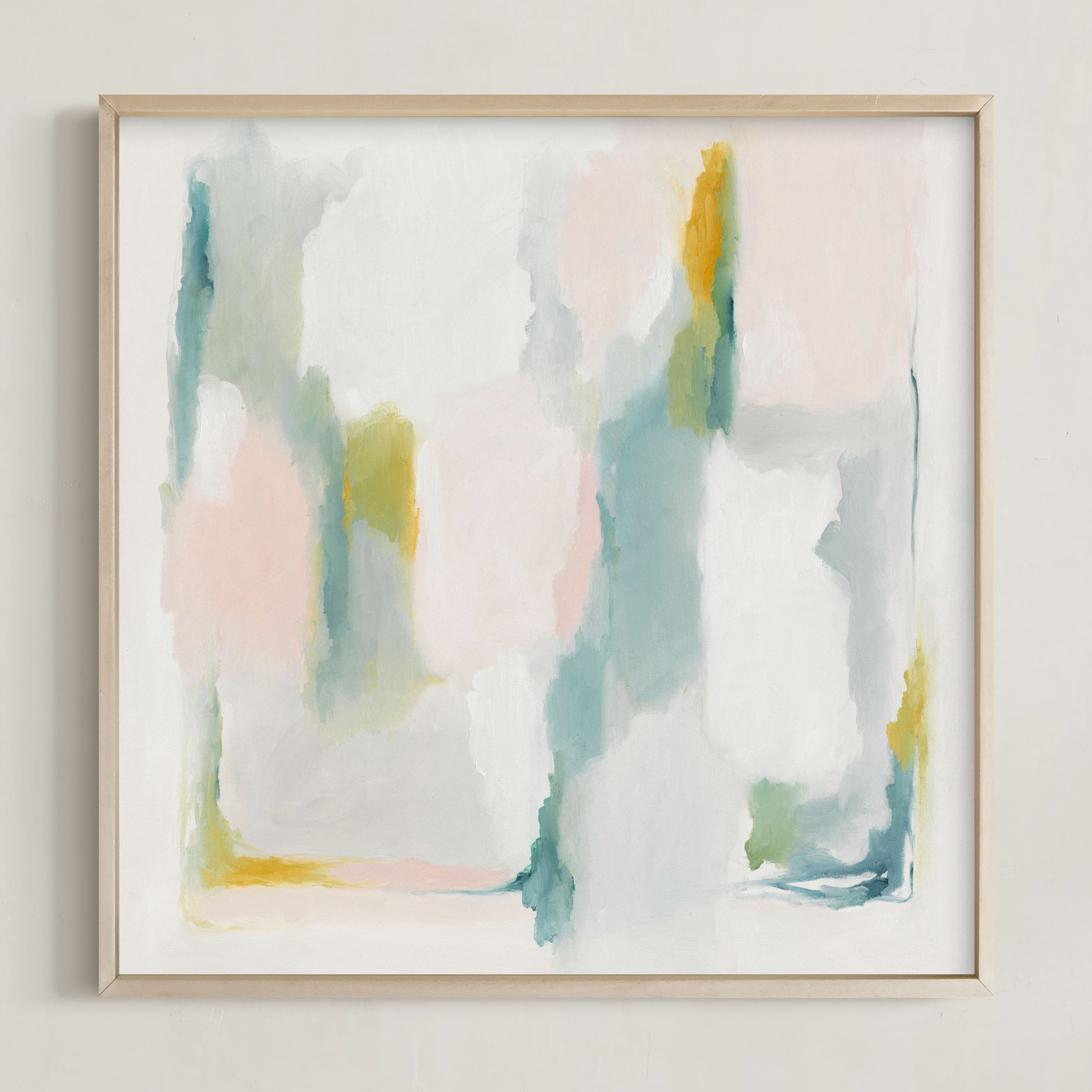 "delicacy" - Grownup Open Edition Non-custom Art Print by Nicoletta Savod. | Minted