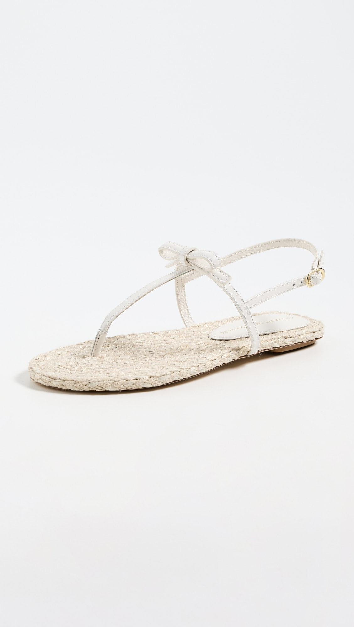 Stuart Weitzman Felicity Espadrille Sandals | Shopbop | Shopbop