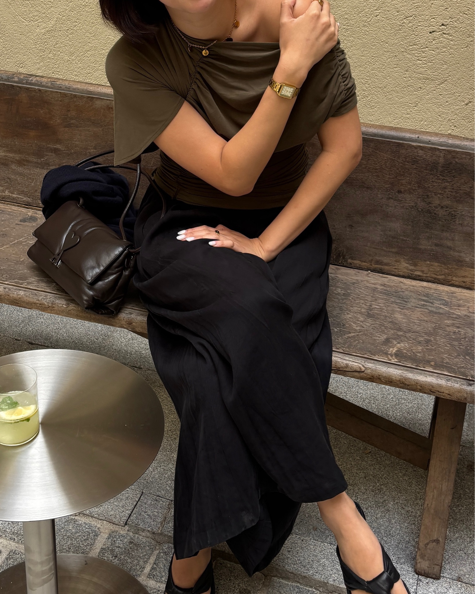 added options in different colour ways 