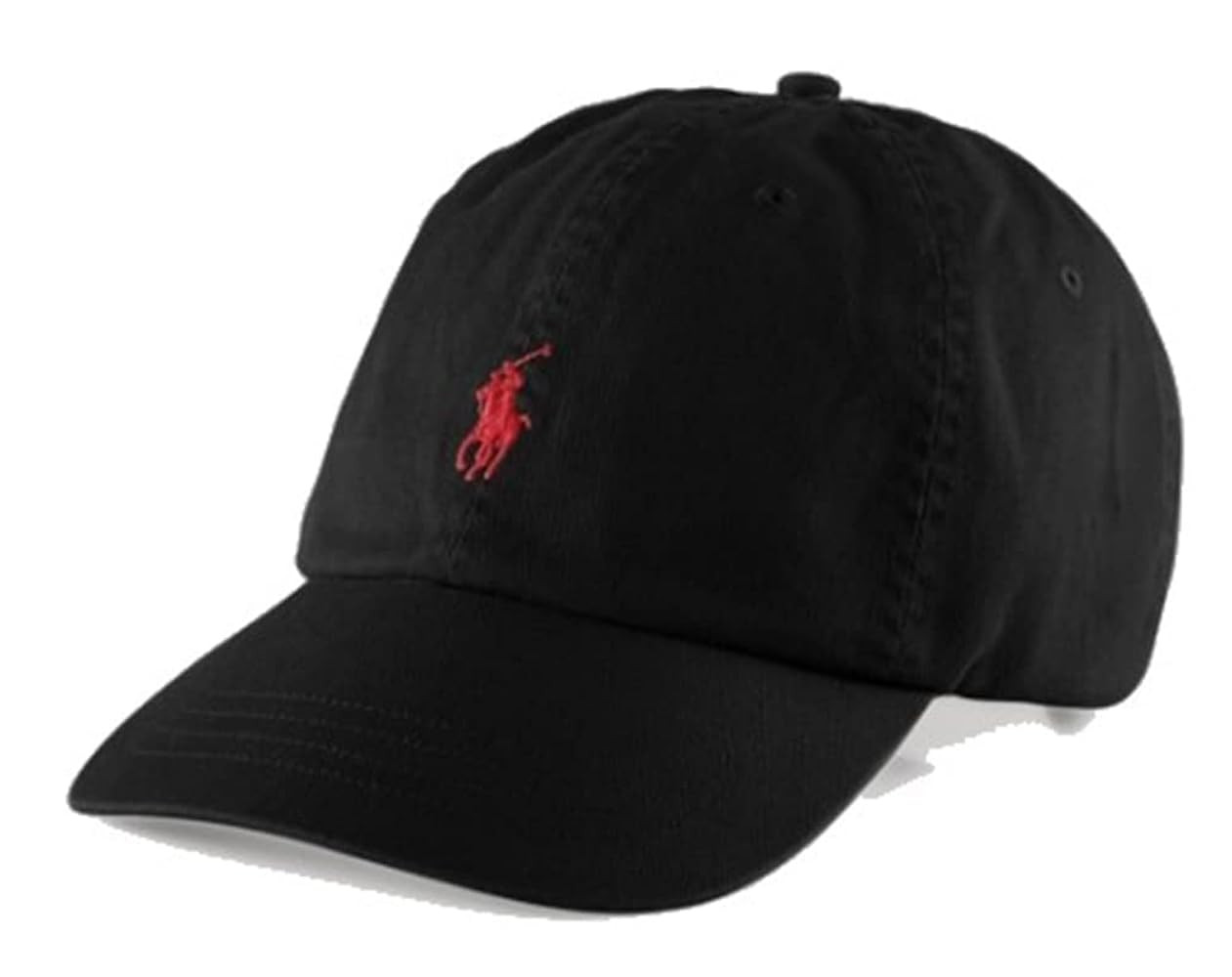 Polo Ralph Lauren Men's Cotton Chino Hat | Amazon (US)