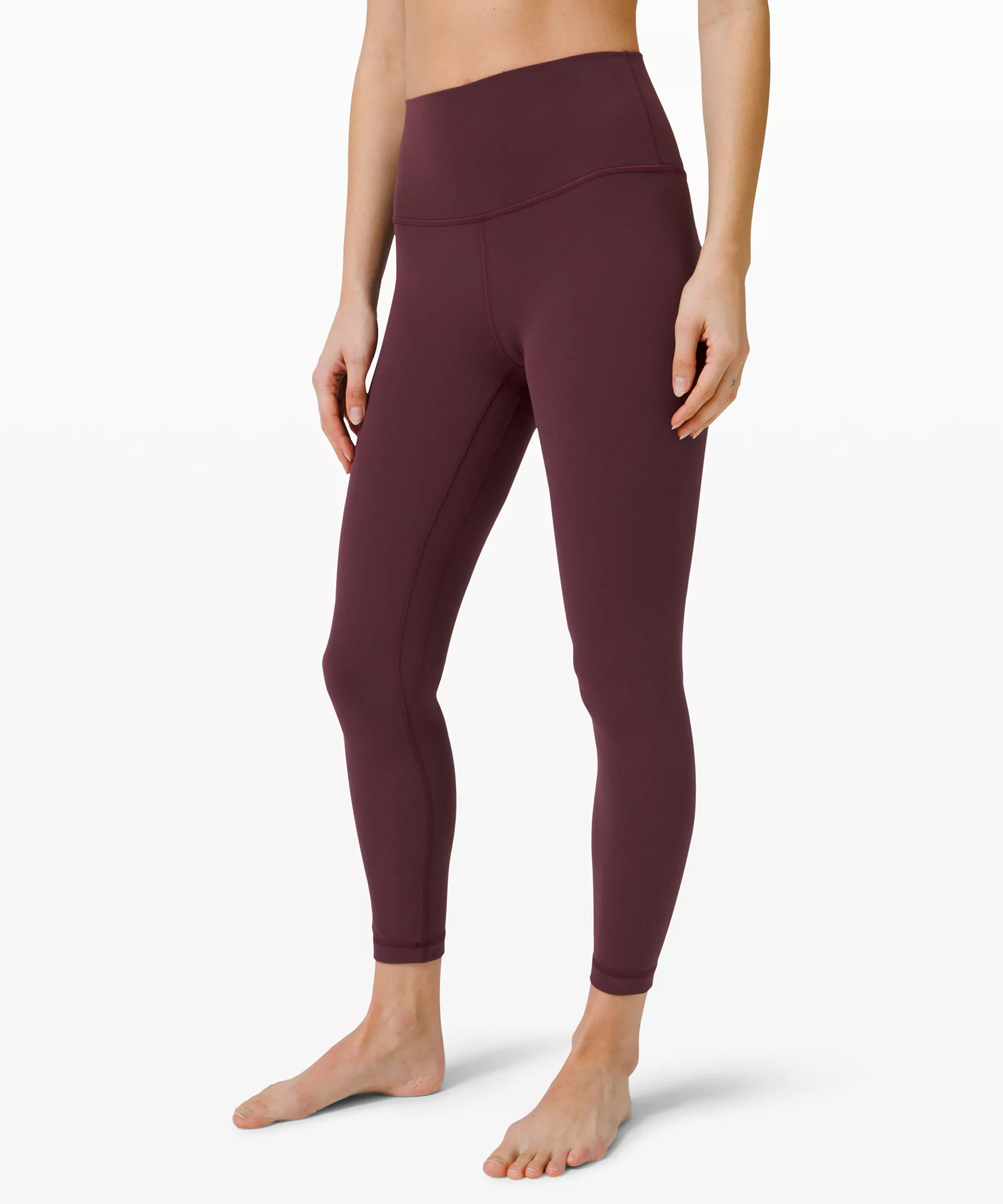 Align Pant II 25" | Lululemon (US)