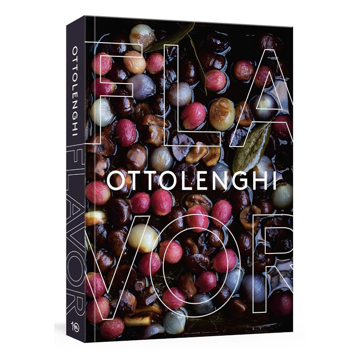 Yotam Ottolenghi: Ottolenghi Flavor: A Cookbook | Williams-Sonoma