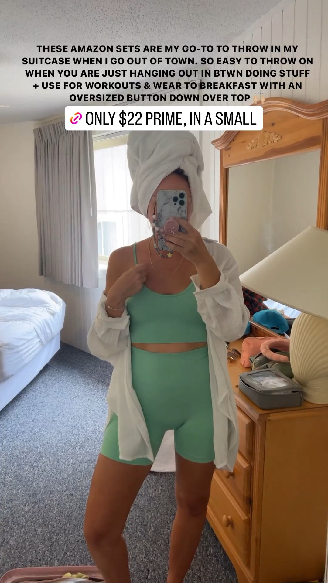 Fave amazon workout lounge sets! Come in a bunch of colors I’m in size small

#LTKFitness #LTKtravel #LTKunder50