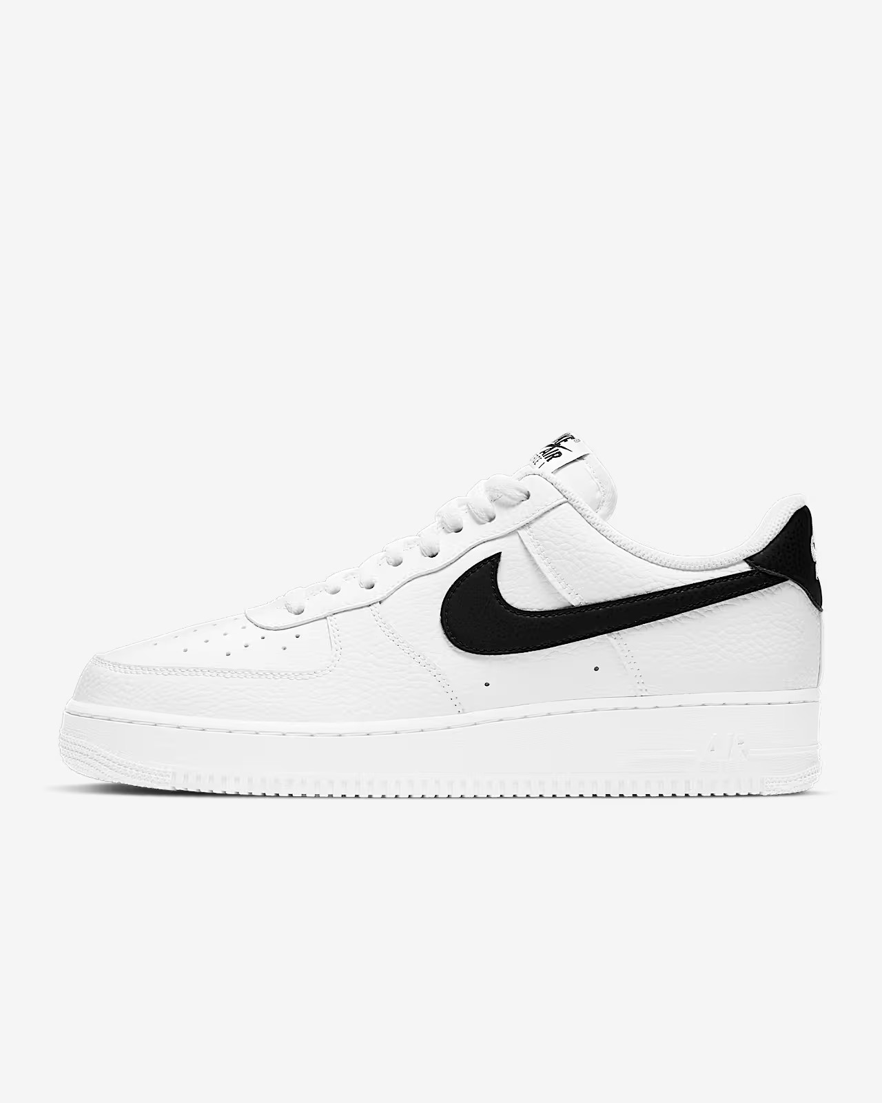 Nike Air Force 1 '07 Men's Shoe. Nike UK | Nike (UK)
