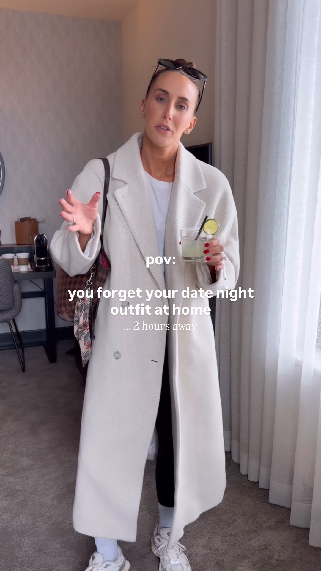 welp, not what we had planned but we are pivoting 🤷🏼‍♀️ 

Bodysuit: OS
Denim: 27
Belt: M
Coat: M



#LTKSeasonal #LTKgrwm #LTKootd