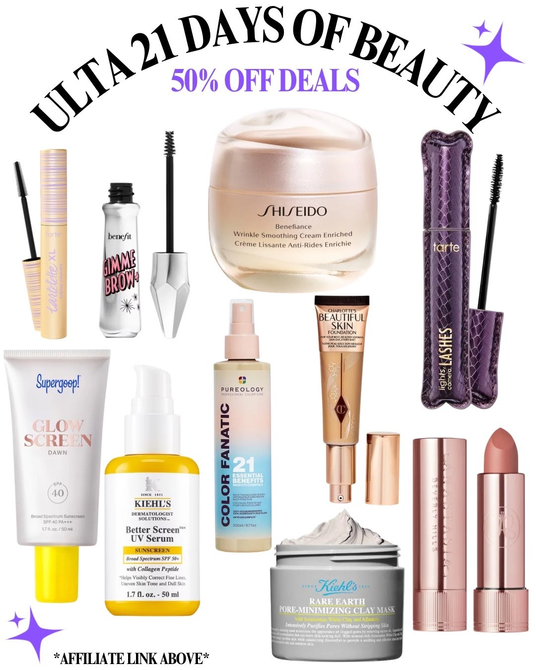 Ulta beauty deals

#LTKSaleAlert #LTKBeauty