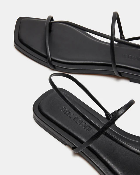 LYNLEY BLACK | Steve Madden (US)