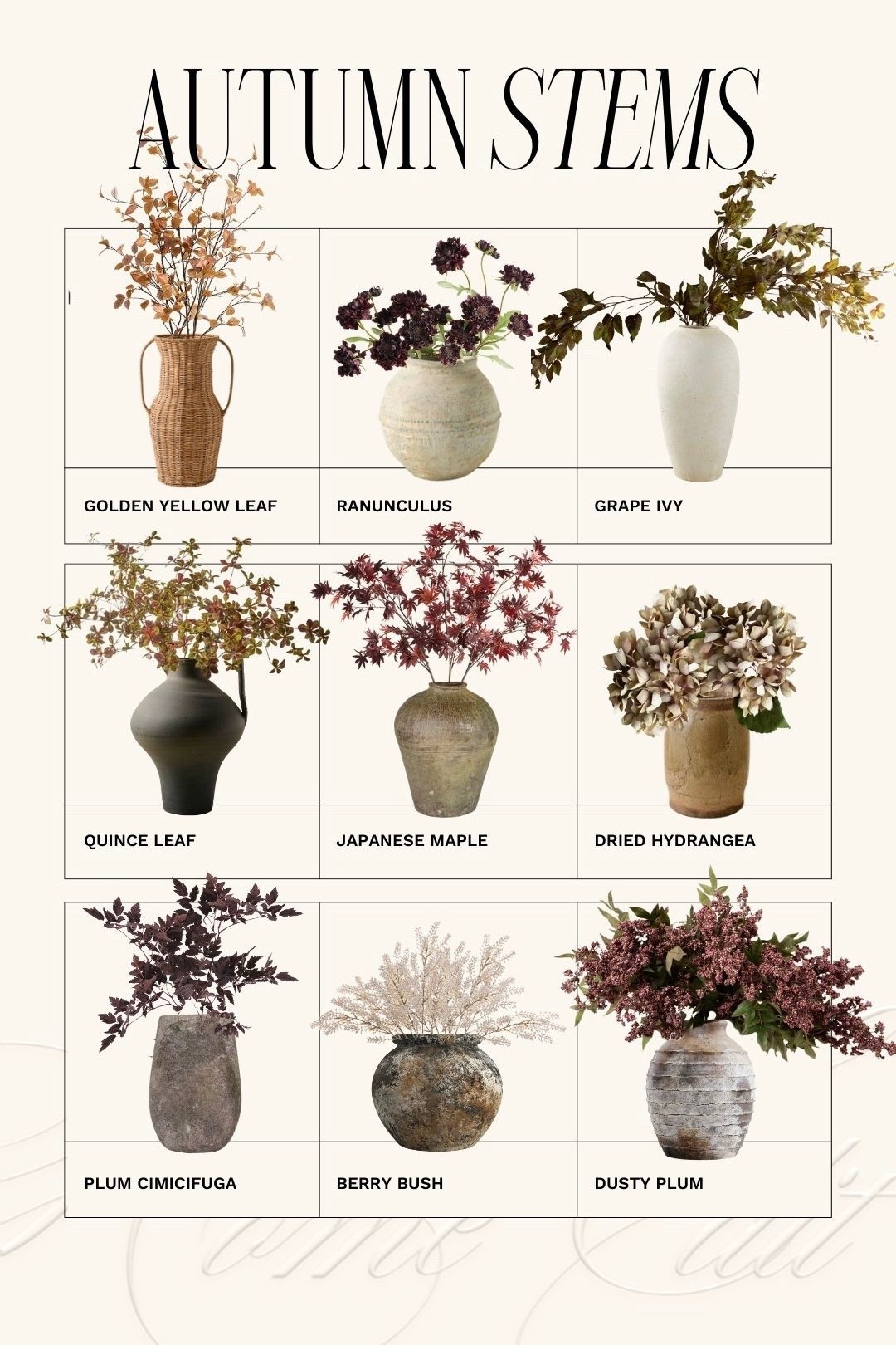 Fall decor: stems + florals 🍂 fall home decor, fall home finds, fall wreath, fall coffee table decor, fall living room decor, vases, decorative vase, artificial stems, faux stems, faux flowers

#LTKHome #LTKFindsUnder100 #LTKSeasonal