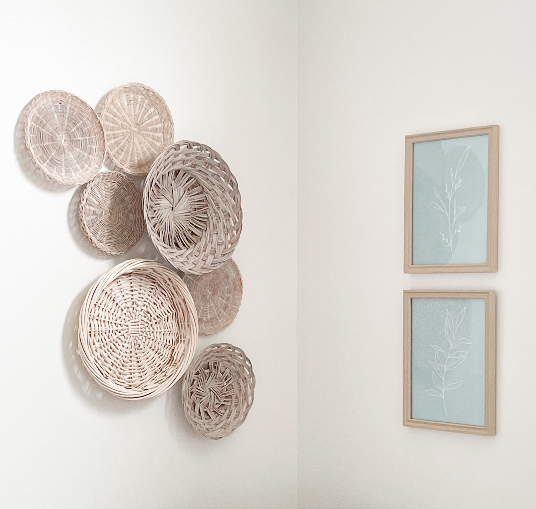 Wall Decor Ideas 

#LTKfindsunder50 #LTKhome #LTKfindsunder100