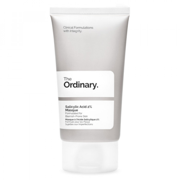 The Ordinary Salicylic Acid 2% Masque - 50ml | Adore Beauty