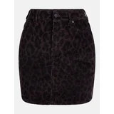 Scenario Women's and Women's Plus Corduroy Mini Skirt, 17" Length, Sizes 0-28 | Walmart (US)