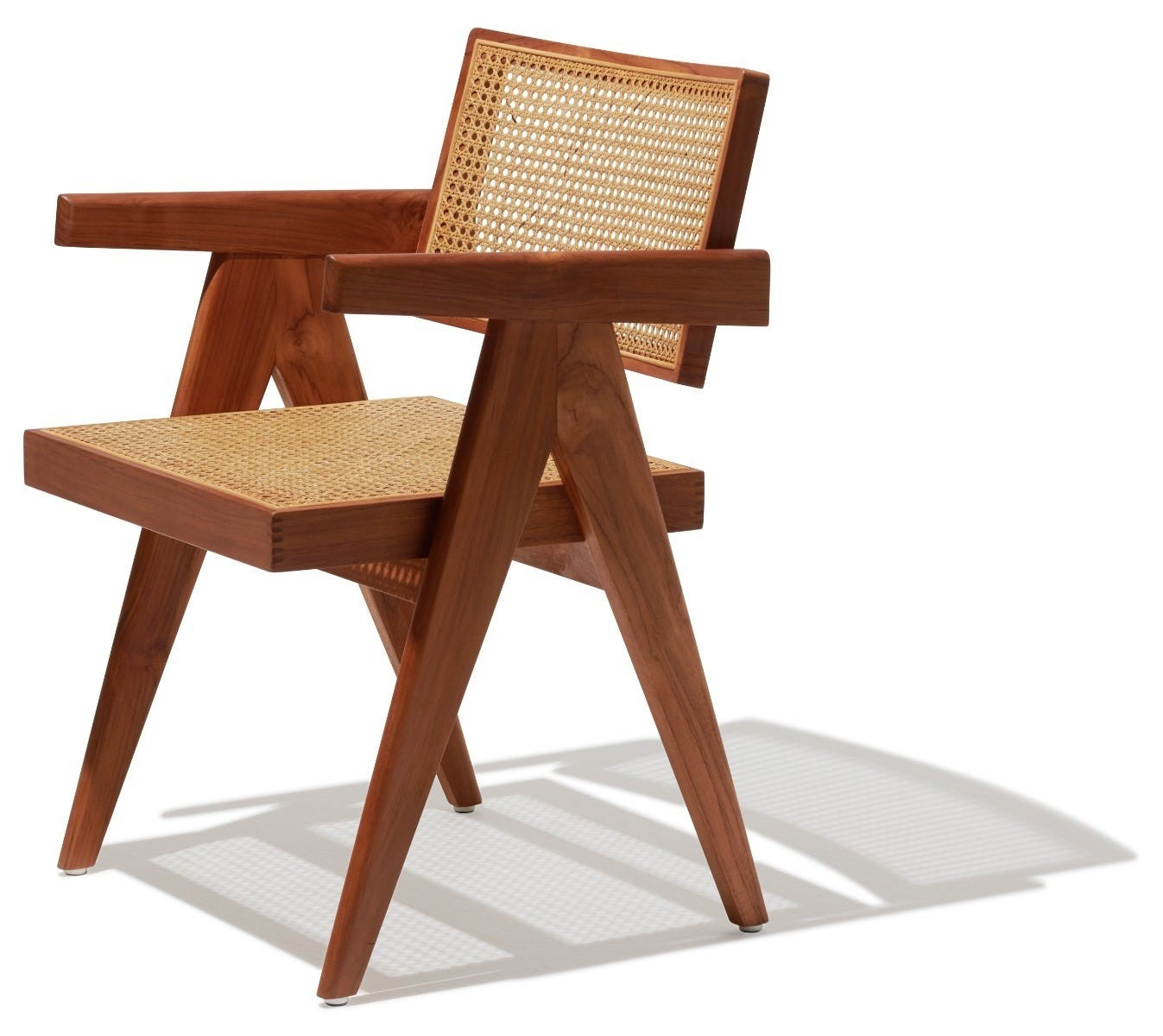 Compass Armchair | Industry West