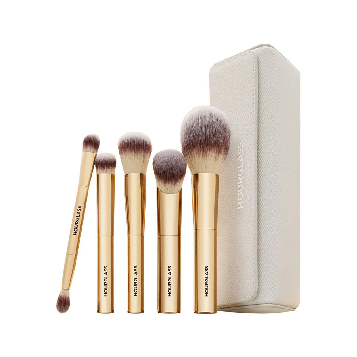 Face and Eye Travel Brush Set (Limited Edition) | Bluemercury, Inc.