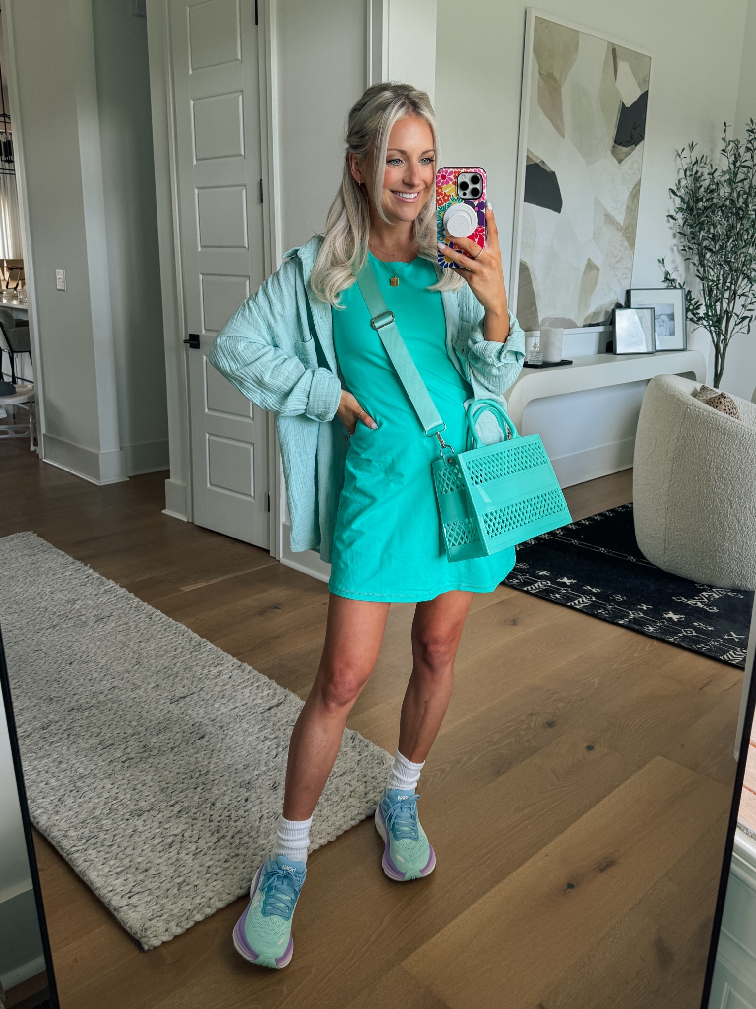 Dress: small
Button Up: large


#LTKSeasonal #LTKfitness #LTKfindsunder50