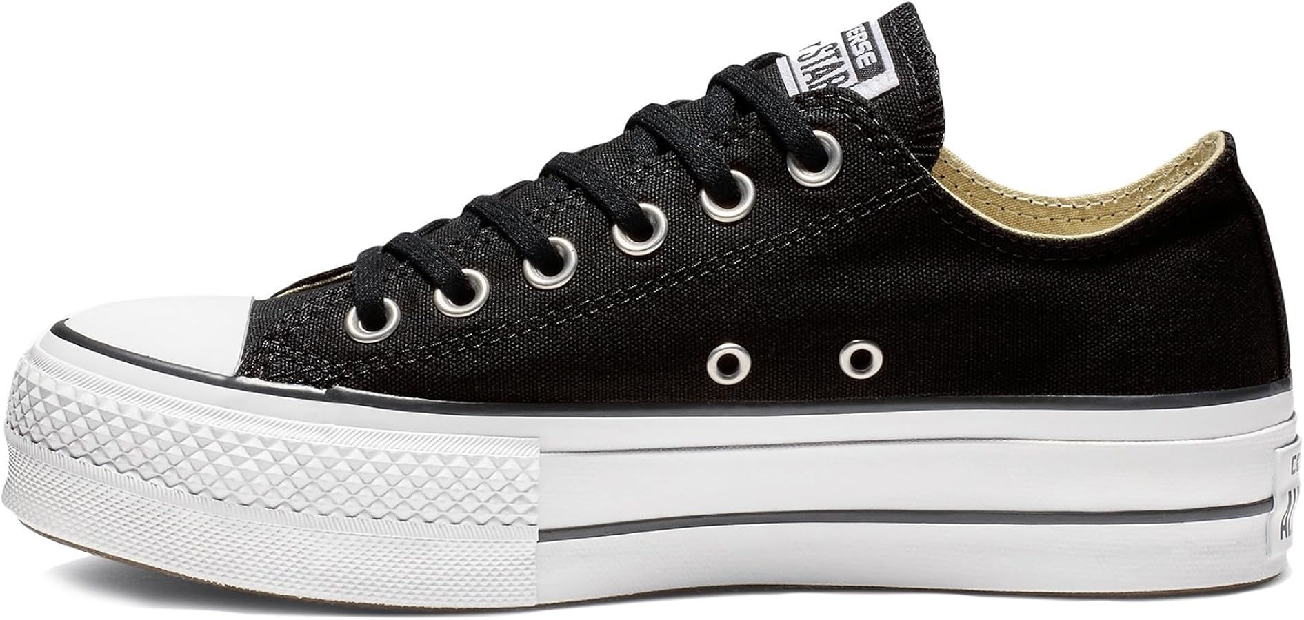 Converse Women's Chuck Taylor All Star Lift Sneakers | Amazon (US)