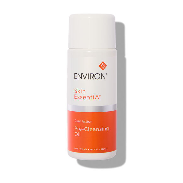 Dual Action Pre-Cleansing Oil | Space NK - UK