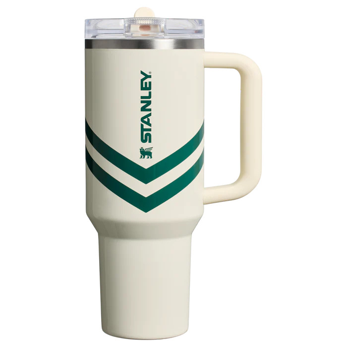 The Chevron Quencher ProTour Flip Straw Tumbler | 1.2L | Stanley 1913 (EU& UK)