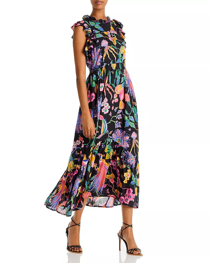 Banjanan Hannah Dress Back to Results -  Women - Bloomingdale's | Bloomingdale's (US)