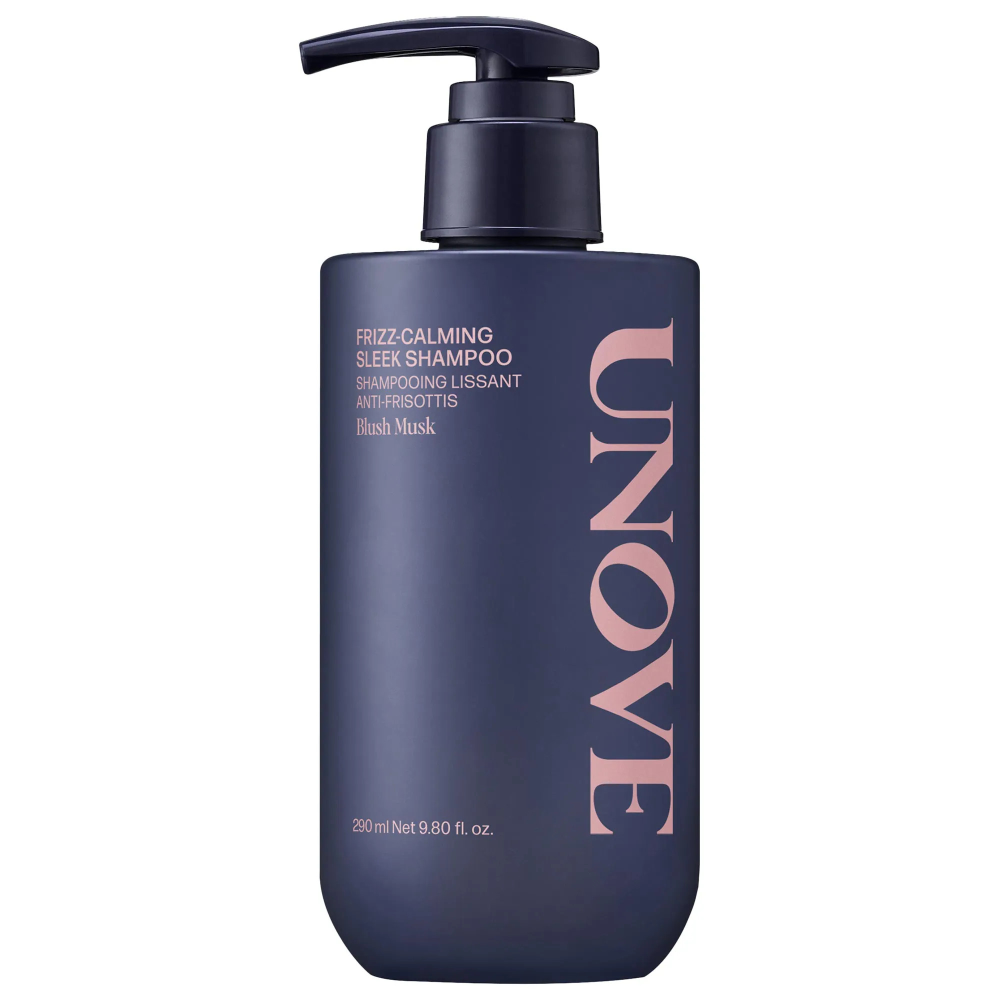 UNOVE Frizz-Calming Sleek Hydrating Shampoo 9.8 oz/290 mL | Sephora (US)