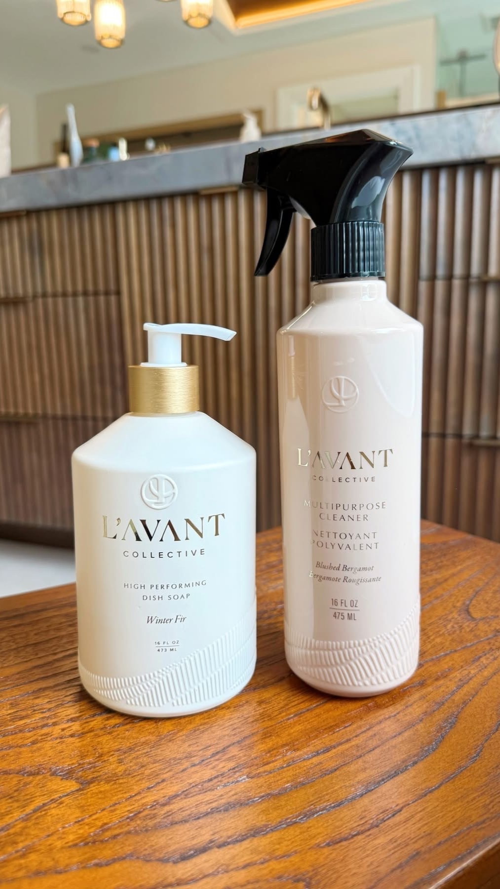 Obsessed! When the hand soap you've been loving has been featured on; Forbes, Goop, Southern Living, Better Homes & Gardens, Real Simple and The CUT, you know it's good! Not only does it elevate your space with how pretty it is but the luxury smell and feel makes it that more worth it. Have you tried this yet?!

#LTKHome