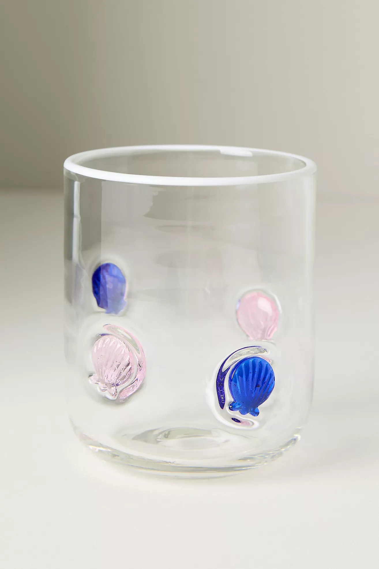 The Island Icon Juice Glass | Anthropologie (US)