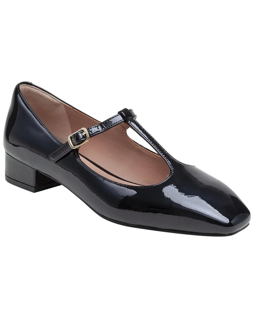 LINEA Paolo Marcel-L Leather Flat | Shop Simon