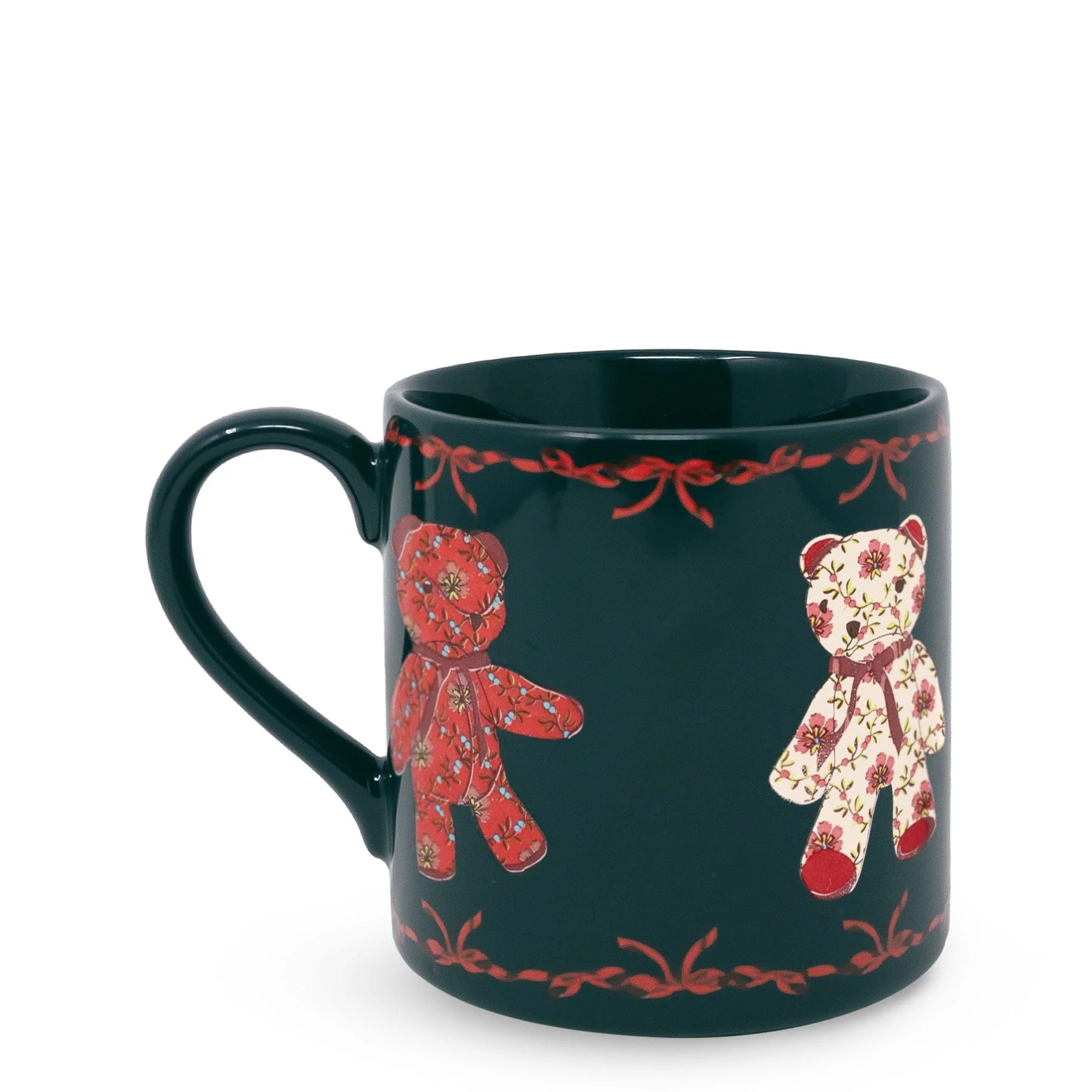 Ceramic Mug | Vera Bradley