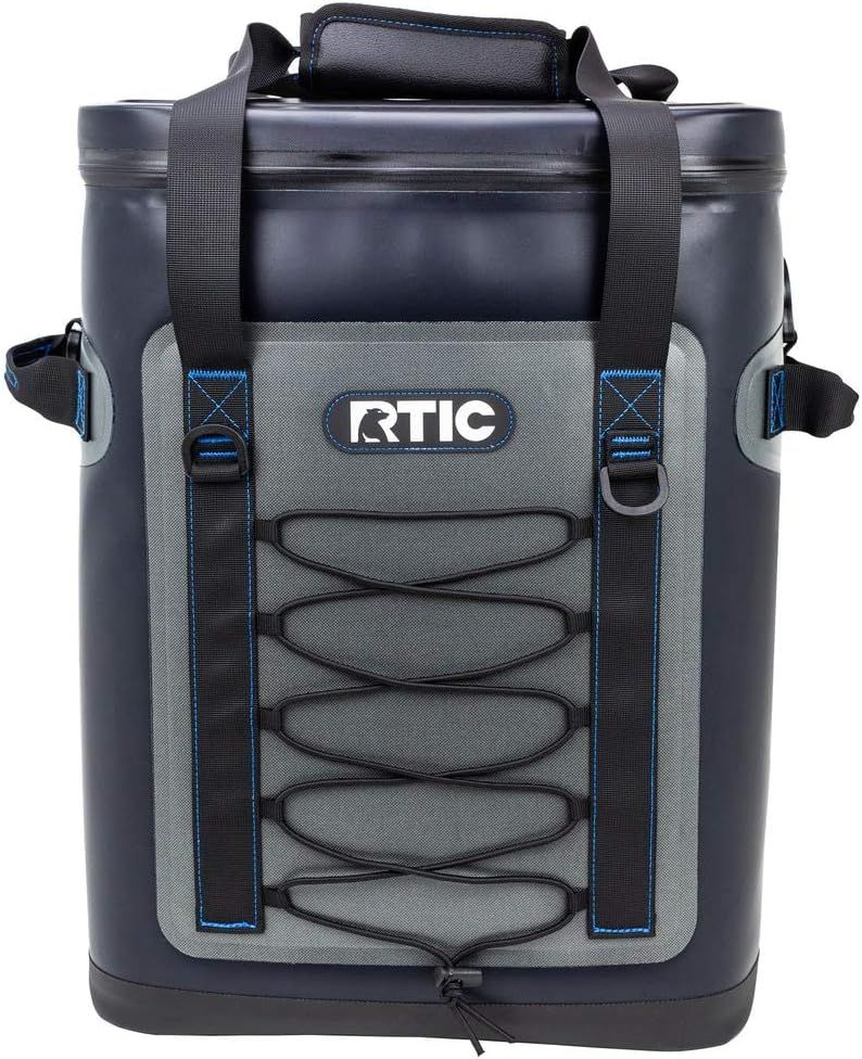 RTIC Soft Sided Cooler/Backpack | Amazon (US)