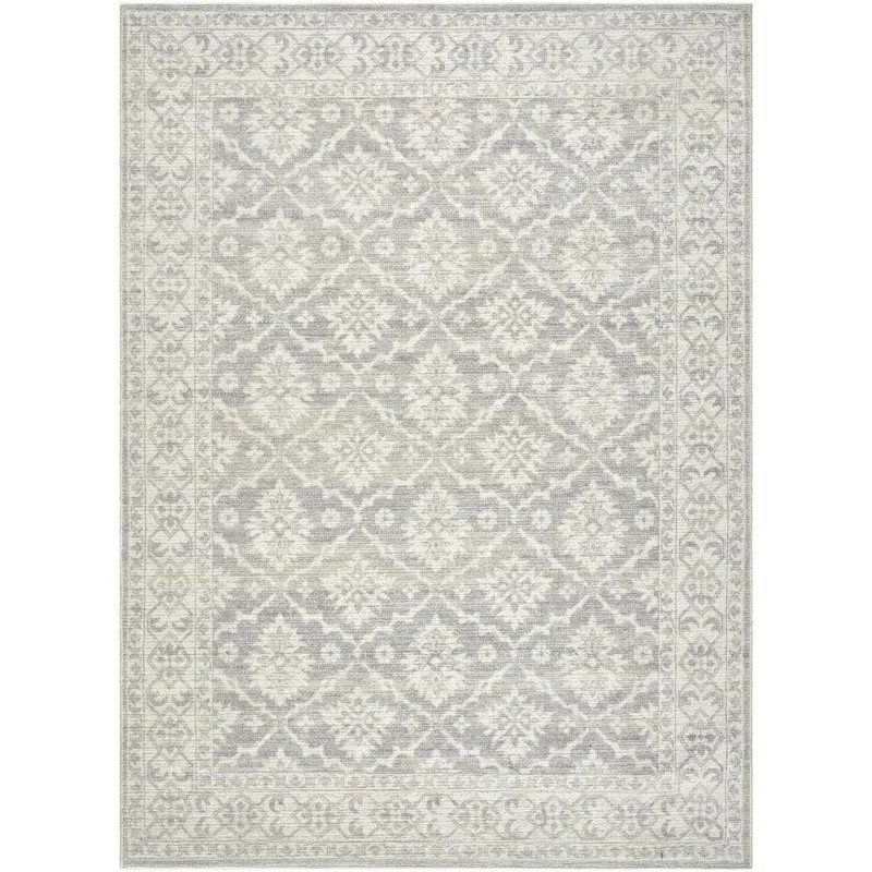 Nabela Noor X Livabliss Aram Machine Woven Rug | Wayfair North America