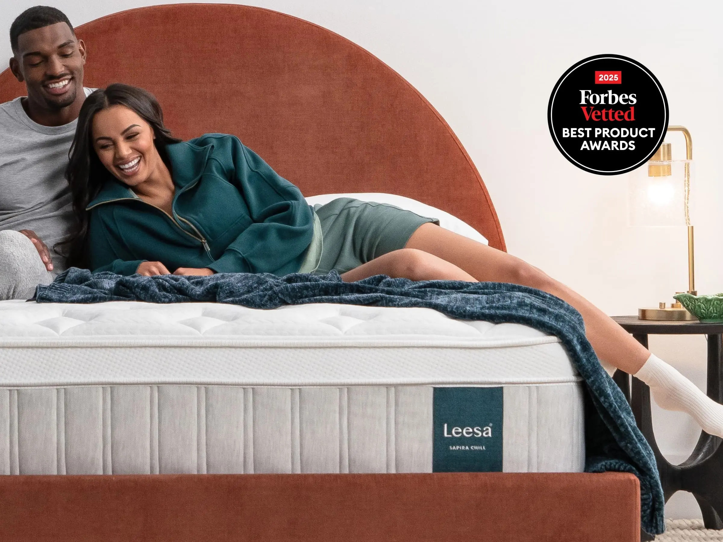 Hybrid Mattress | Leesa Sleep