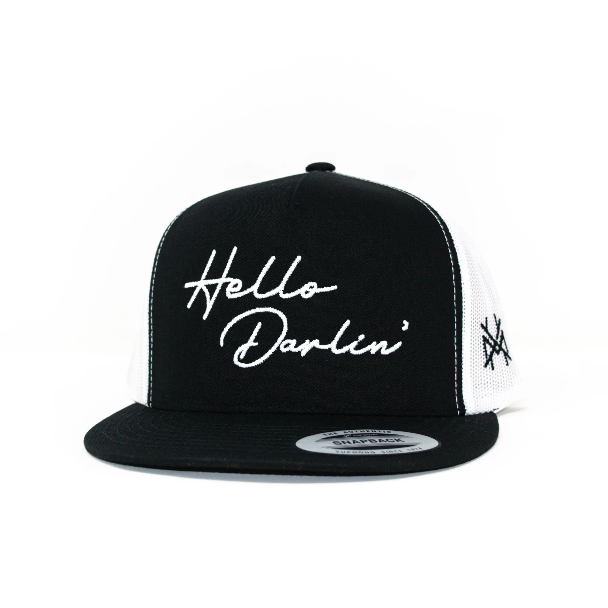 MHC Hello Darlin | The Mad Hatter Company