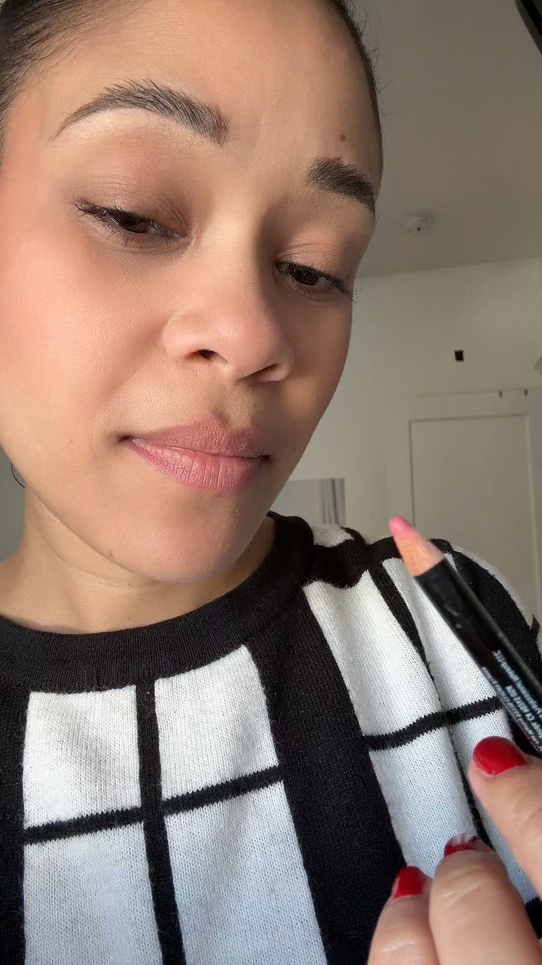 Lip combo of the day en speed mode 💄

#LTKMostLoved #LTKBeauty #LTKU