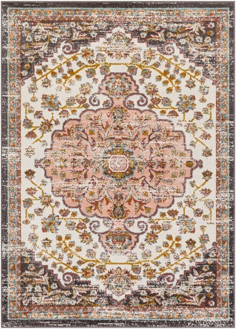 Oark Area Rug | Boutique Rugs