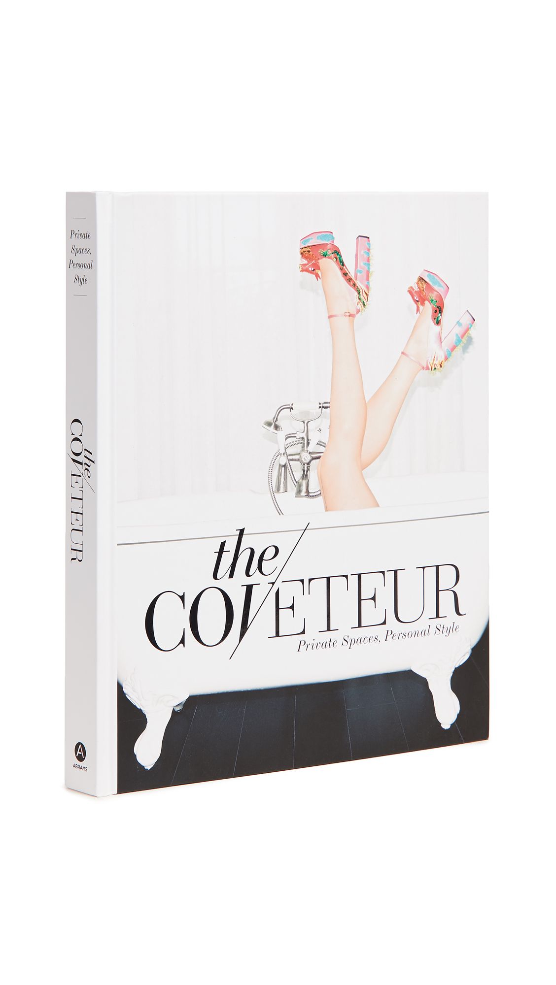 Books with Style The Coveteur | Shopbop