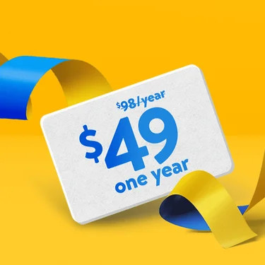 Get 50% off annual Walmart+ membership!* | Walmart (US)