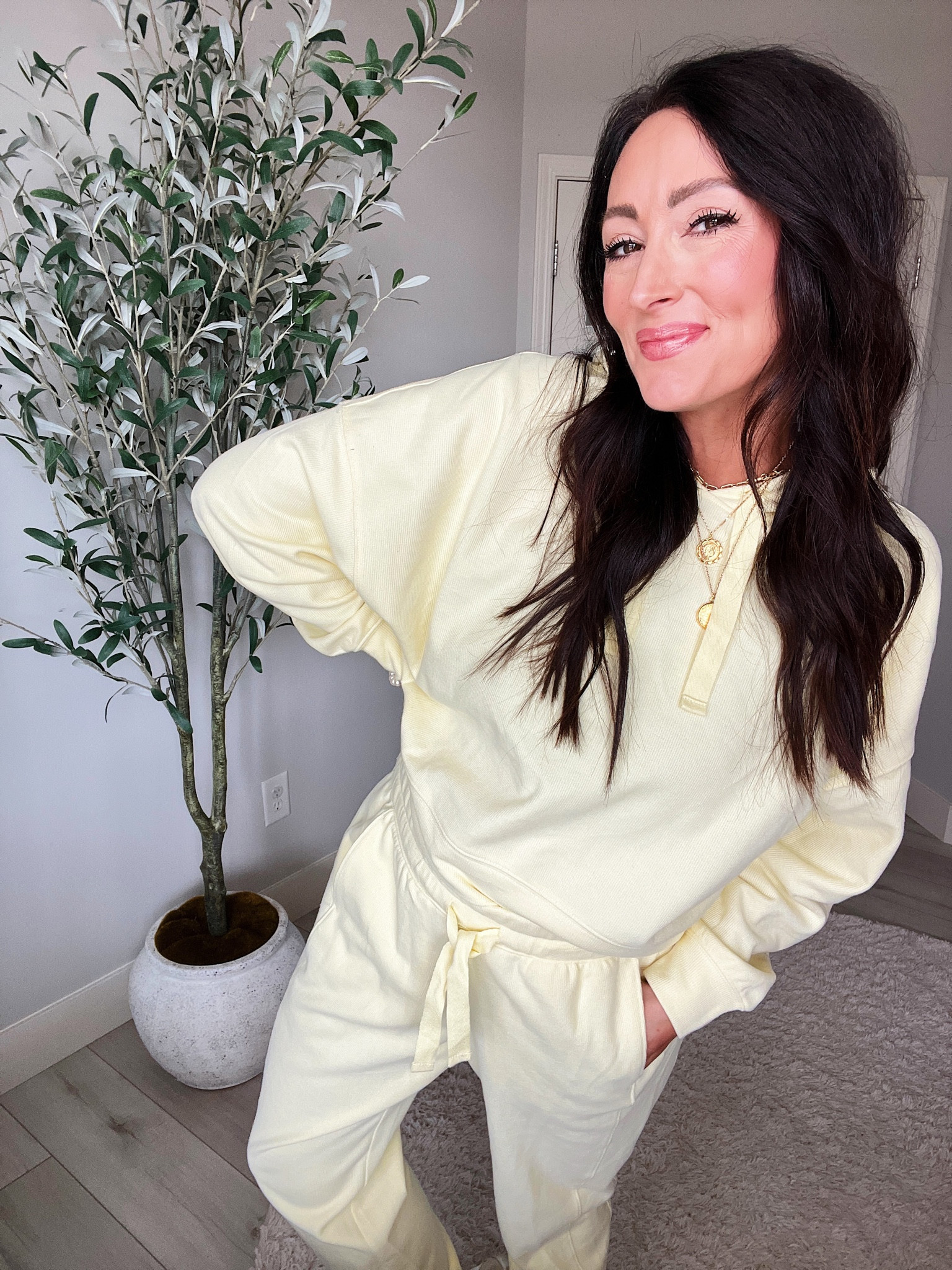 Hey hey! It’s TARGET 🎯 TUESDAY! Comment “SHOP” below & I’ll DM you all the links from the try on which is live in stories now 👆🏻 #targettuesday

Which item is your fave?!? 

#LTKunder50 #LTKshoecrush #LTKFind