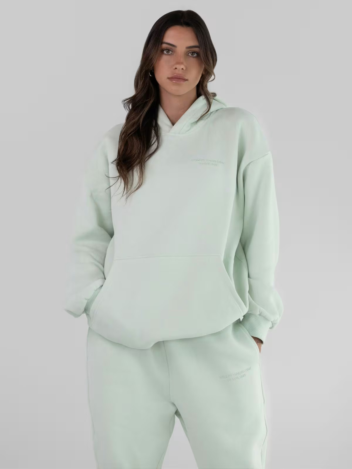 Pastel Hoodie | Comfrt