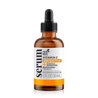 artnaturals Vitamin C Serum - 1 fl oz | Target