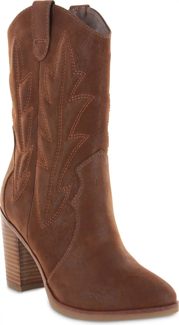 Raylyn Western Boot | Nordstrom