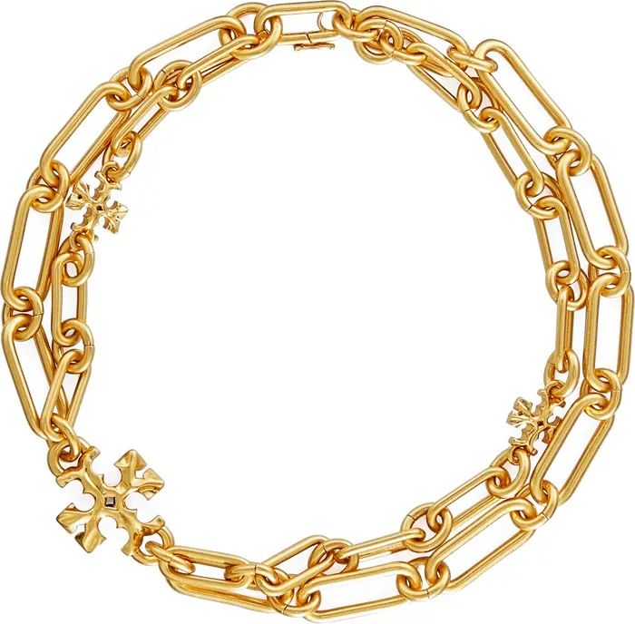Roxanne Layered Chain Necklace | Nordstrom