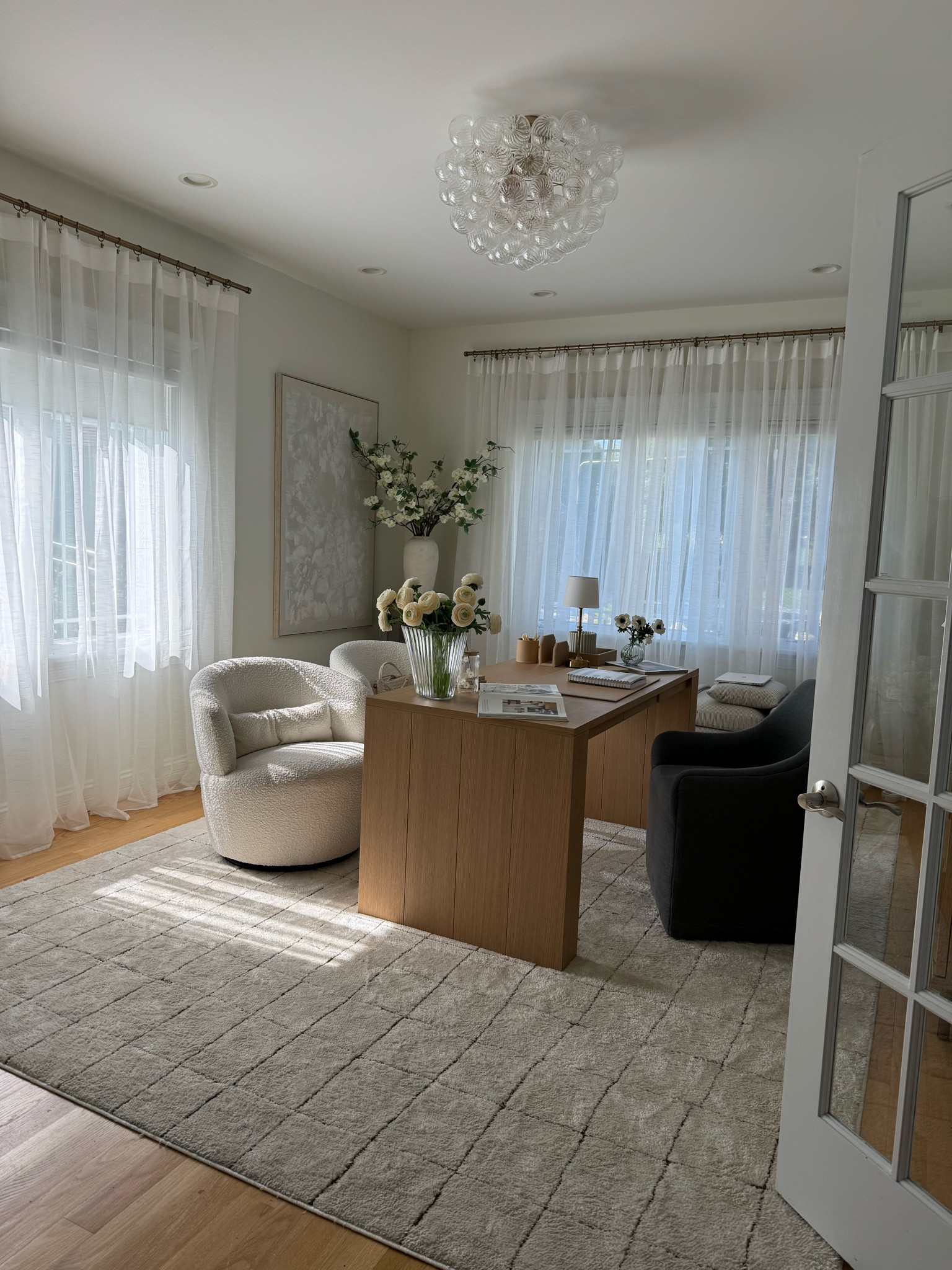 My office rug is on major sale for Way Day! @wayfair #wayday #wayfairfinds #wayfairhome #wayfair

#LTKxPrimeDay #LTKSaleAlert #LTKHome