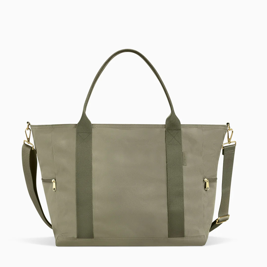 Weekender | Canvelle