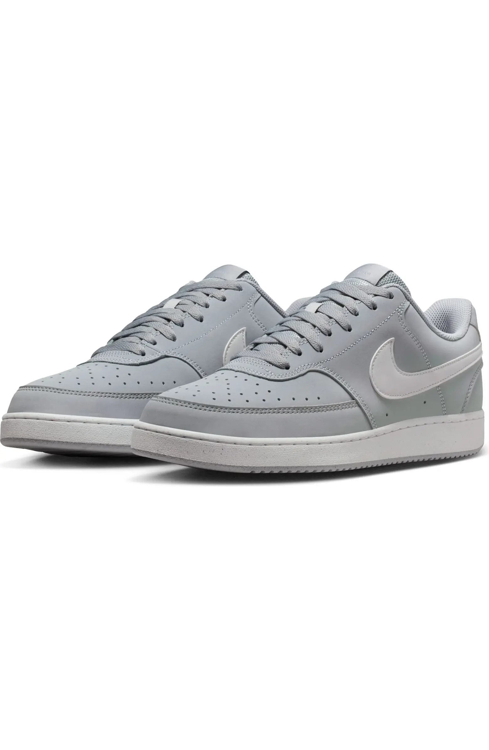 Court Vision Low V2 Sneaker (Men) | Nordstrom Rack