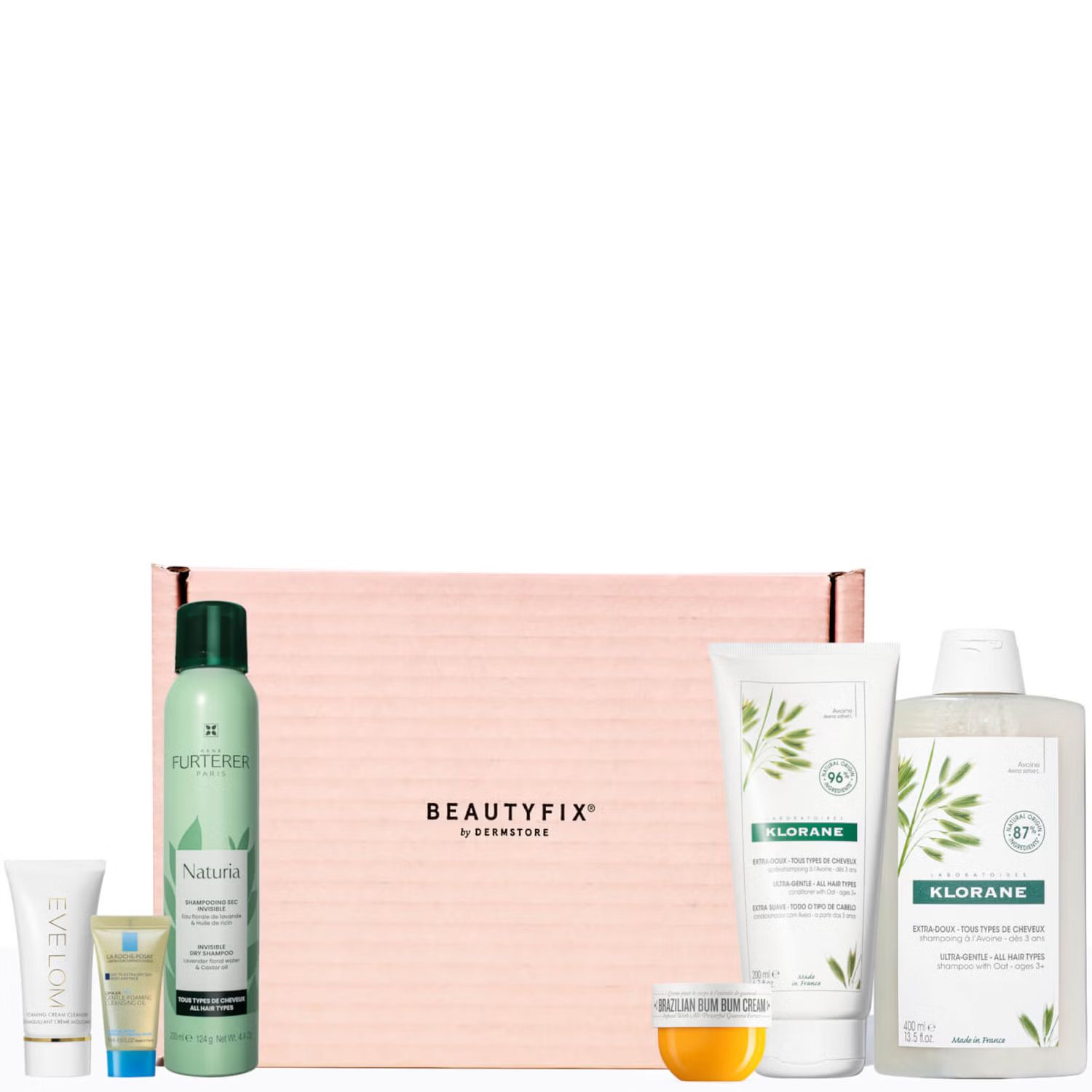 BeautyFIX Subscription | Dermstore (US)