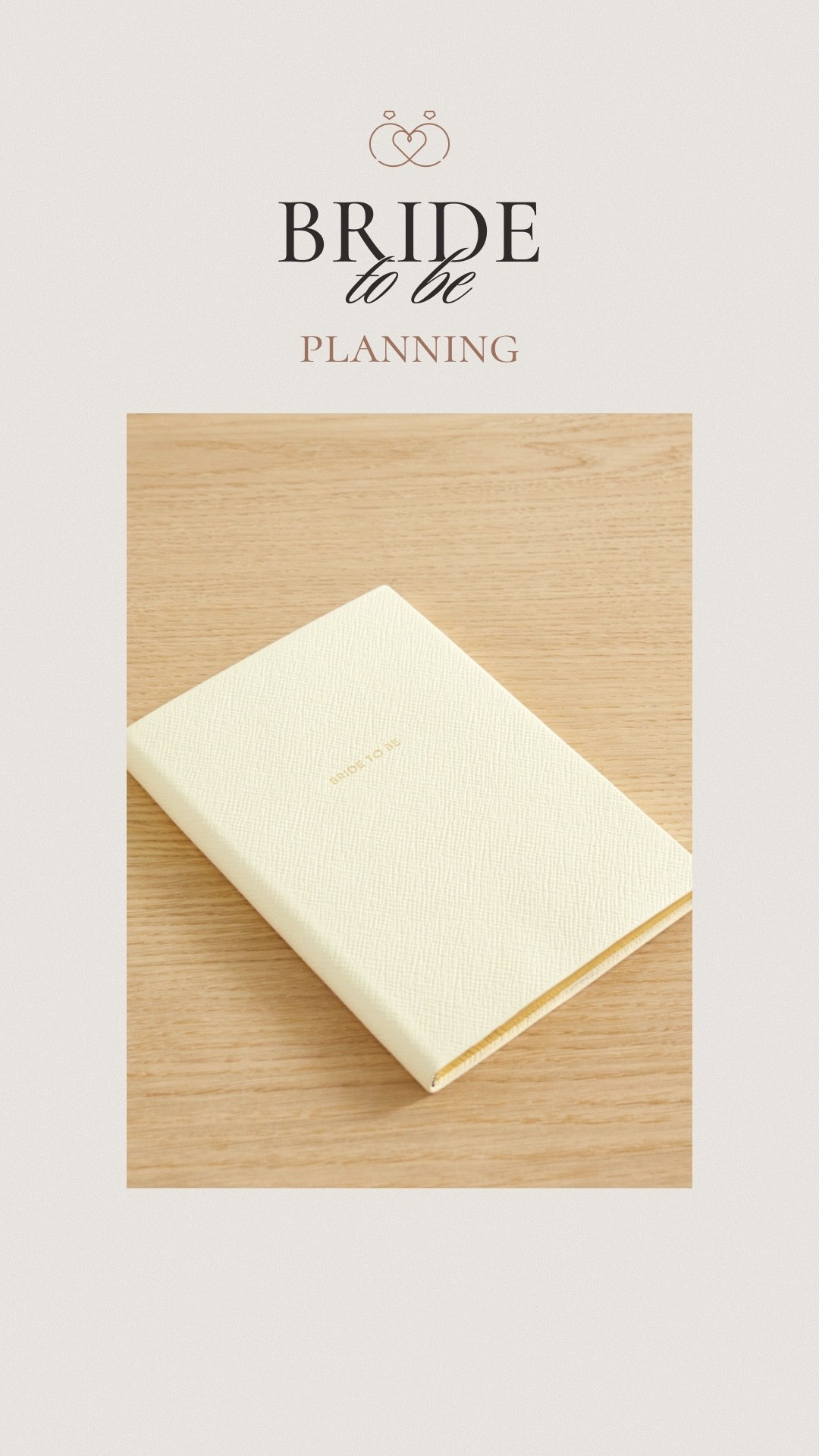 Bride to be- Planning 

#LTKWedding #LTKBeauty #LTKFindsUnder50