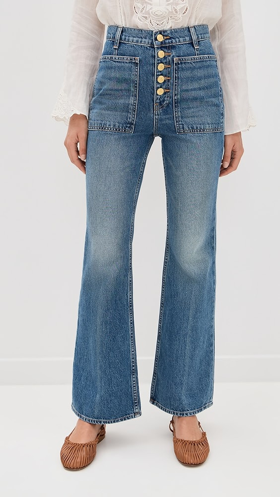 Ulla Johnson | Shopbop