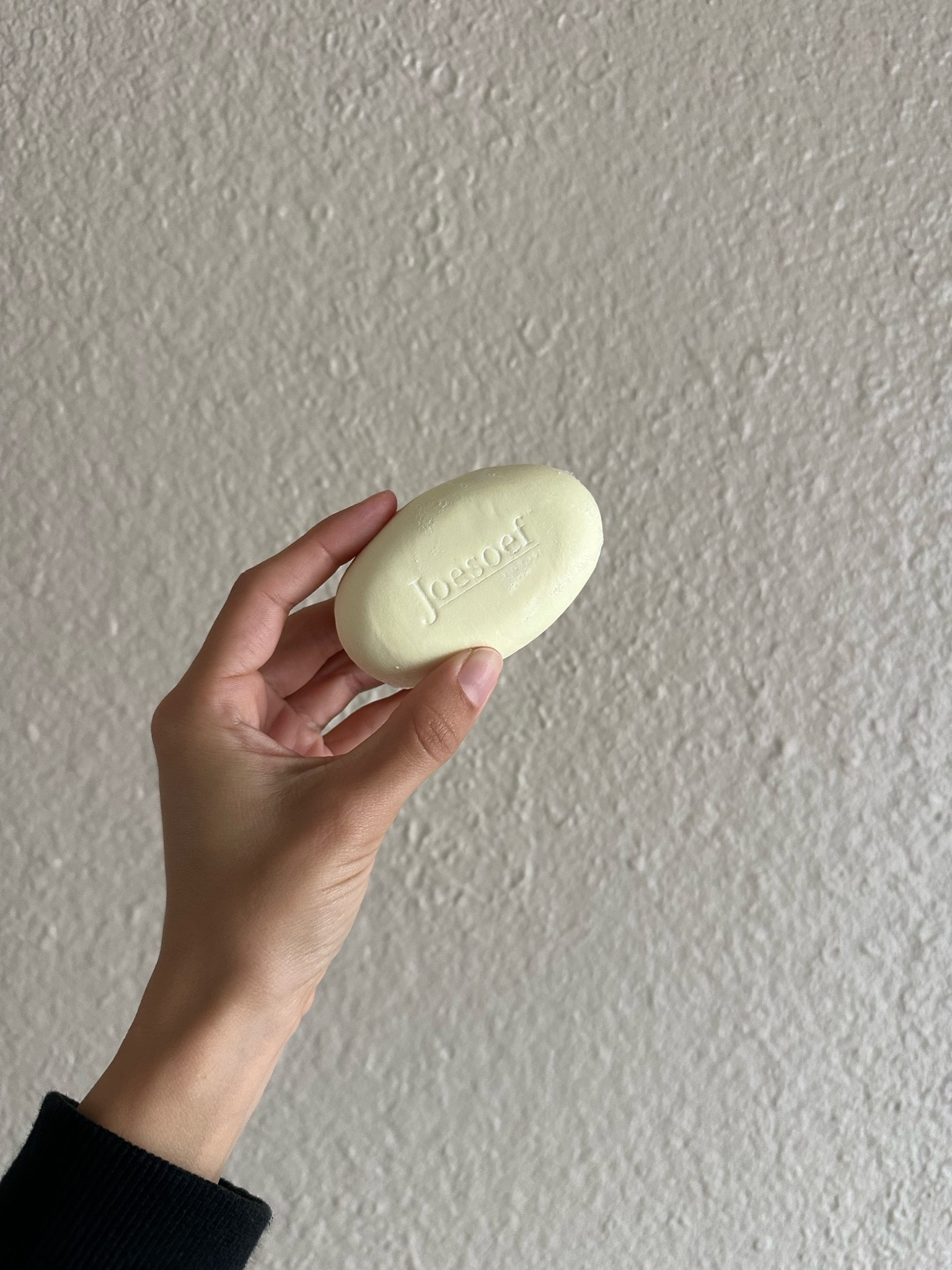 Sulfur face wash. Amazing for my oily & sensitive skin. I recommend for anyone struggling with clogged pores, excessive oil, or blackheads.

#LTKgrwm #LTKselfcare